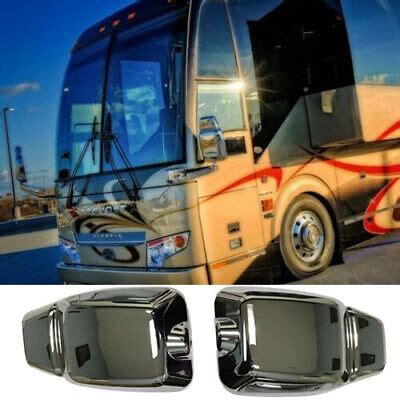 online wholesale of coach accessories door mirror|replacement mirrors for buses.